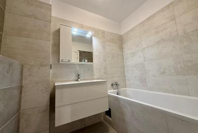Apartament de inchiriat -2 camere premium cu gradina si parcare- Lebada Lake - 5