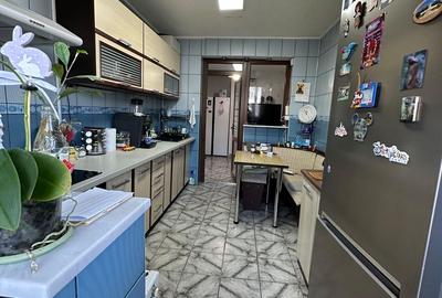 Apartament 4 camere 86 mp | 2 balcoane | Intr. Bârsei | Negociabil - 11
