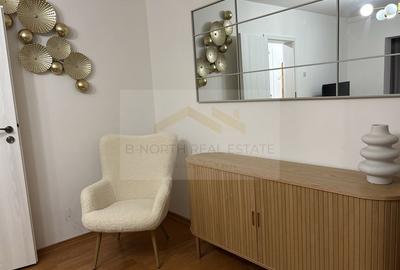 Apartament de închiriat 2 camere Apărătorii Patriei | Prima închiriere | Metrou - 4