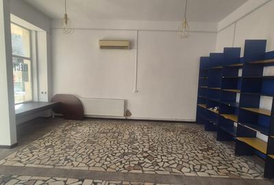 Spatiu Comercial 73mp | I.C.Frimu (Cin Cin) | 380V | Acces dublu - 3