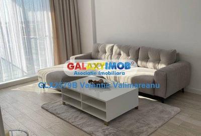 Apartament 2 Camere Pet&Foreigners Friendly Ikea Pallady DI 809 - 4