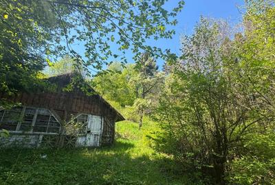 TEREN CU VEDERE PANORAMICA IN CENTRUL ISTORIC AL BRASOVULUI - 2