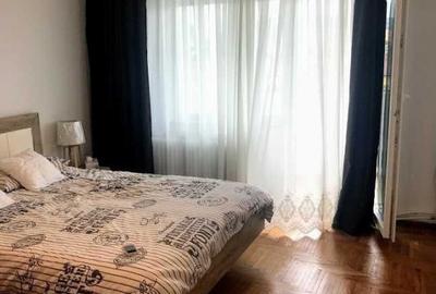 Apartament 2 camere 52mp, 2 balcoane, finisat modern, str. Iugoslaviei - 1
