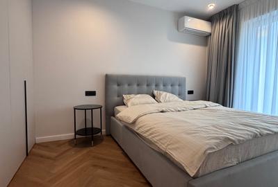 Apartament 2 camere Prima Închiriere Totul Nou Parcare Inclusă - 14