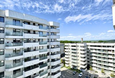APARTAMENT MODERN 2 CAMERE ROYAL TOWN+PARCARE 0% COMISION - 19