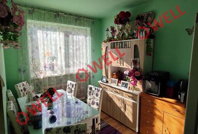 Apartament cu 3 camere de vânzare în Covasna, pe strada Frăției! - 2