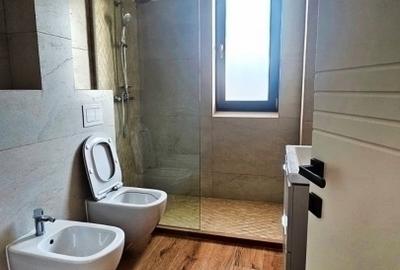 Apartament 3 camere decomandat - view superb - loc de parcare - mutare imediata - 5