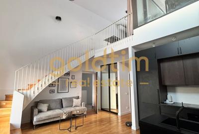 Apartament cu 3 camere decomandat, mobilat în Pipera