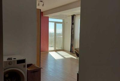 APARTAMENT 2 CAMERE – ZONA SCAFANDRI – VEDERE SUPERBĂ CĂTRE PORT - 6