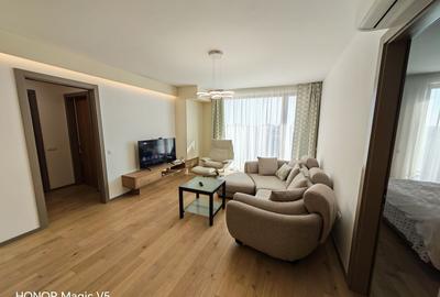 Apartament 3 cam Tale Ionescu - 13