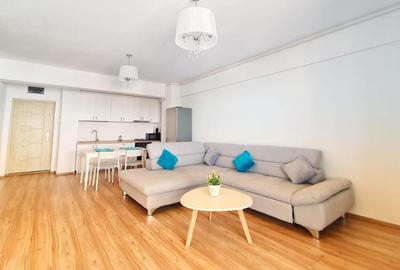 Statiunea Mamaia Apartament 2 camere si parcare termen lung - 3