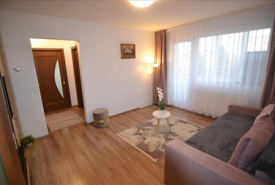 Apartament 2 camere  mobilat utilat complet ,parcare Astra - Saturn ( Ardealul) - 14