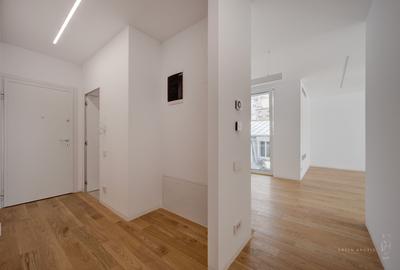 Apartament cu 3 camere de vânzare in zona Unirii – Orleanu 6A by Radu Teaca. - 16