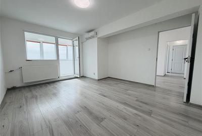 APARTAMENT 2 CAMERE DECOMANDAT | TIP AN | ZONA ROGERIUS - TRANSILVANIEI | ORADEA - 1