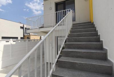 Vanzare vila moderna cu terasa circulabila imensa - 28