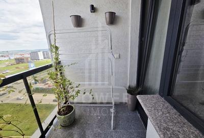 Apartament 2 camere de închiriat - Doamna Stanca - 7
