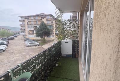 Apartament cu 2 camere, situat în Florești, Florilor - 11