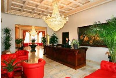 Hotel 3 Stele Ploiesti - 1