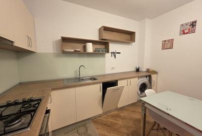 2 camere | 4 city | Pipera | Parcare - 6