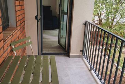 Apartament 2 camere de inchiriat | Floresti | str. Tineretului - 7