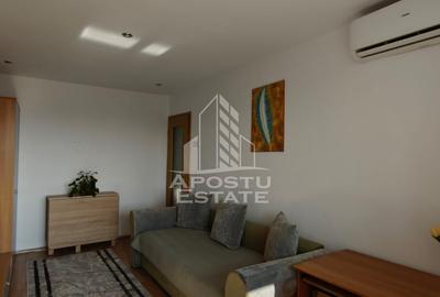 Apartament cu 2 camere , centrala proprie , AC , Zona Sagului - 2