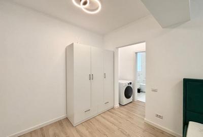 2 camere de inchiriat | CRYSTAL NORTH | PIPERA - 5