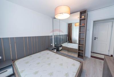 Apartament 3 camere, de vanzare, Crangasi, centrala, mobilat si utilat - 7