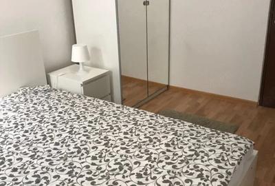 Apartament de 2 camere, 40 mp, mobilat si utilat, zona Floreasca - 4