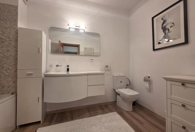 HERASTRAU COMPLEX SOSEAUA NORDULUI APARTAMENT 4 CAMERE MOBILAT CLASIC - 29