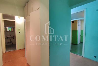Apartament cu 4 camere | Confort Sporit | Zona Autogării Beta - 4