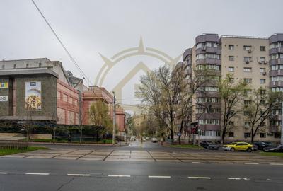 DOM00406 - Apartament 3 camere 2 bai Mall Vitan - Str .Vlad Judetul - 1