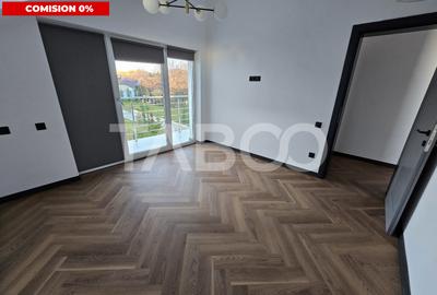 Apartament decomandat 3 camere 58 mp balcon 2 locuri parcare Turnisor - 1