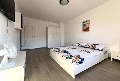 COMISION 0% - Apartament Duplex Mangalia – 6 Camere – 127mp – 90m de plaja - 2