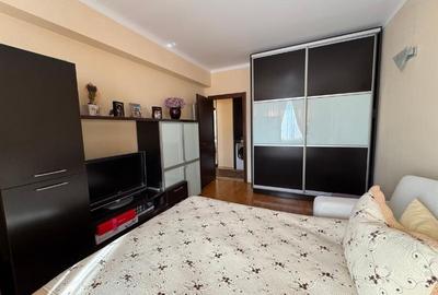 APARTAMENT 4 CAMERE - BLOC BOUTIQUE - FLOREASCA - COMISION 0% - 9