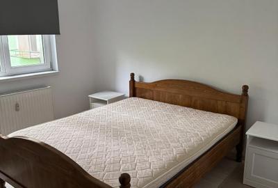 APARTAMENT 2 CAMERE, METROU GORJULUI - 12