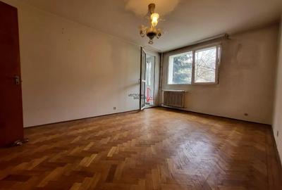APARTAMENT 4 CAMERE ETAJ 1 FIX LANGA METROU, SCOALA SI PARC - 5