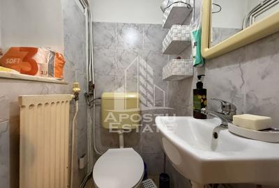 Apartament o camera de 71mp de vanzare zona Badea Cartan Timisoara - 16