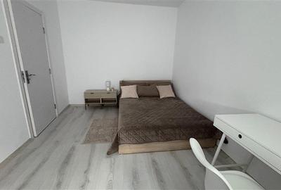 Astra, apartament 2 camere mobilat si utilat, recent renovat - 9
