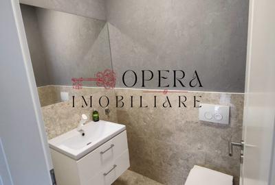 Vila 4 camere, de vanzare, zona Bucium - Hanul 3 Sarmale - 9