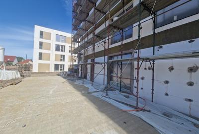 Apartament cu 1 camera-ideal pentru investitie, in Timisoara - 9