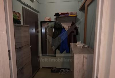 Vanzare apartament 2 camere  zona Iulius  Mall, Gheorgheni - 11