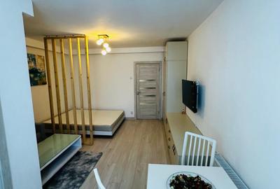 Garsoniera | Renovata | Iancului | Mihai Bravu | Metrou - 1