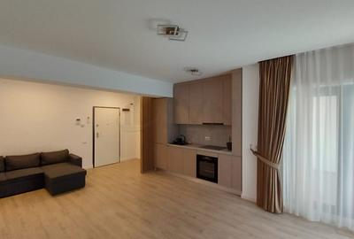 REA1028430 Apartament NOU - 2 camere - Rond OMV Pipera - 4