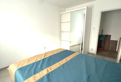 Apartament 2 Camere 52 mp. Renovat CETATE Flanco Mobilat Utilat View panoramic - 7
