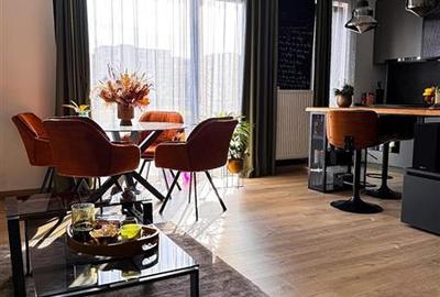 Apartament 2 Camere ? Andrei Muresanu - Modern + Parcare - 2