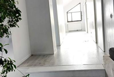 Proprietar inchiriez apartament 4 camere Sisesti | 169 mp | 2 locuri garaj - 5