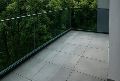 Penthouse lux gata de mutare | Vedere către pădurea Băneasa | Residence5 - 19