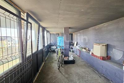 Casa individuala | 162mp utili | 2518 mp teren | Iris | Zona Odobesti - 17