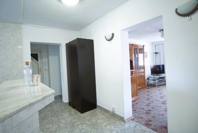 Hotel Marriott | Catedrala Națională | 13 Septembrie | 2 băi | Contract ANAF - 16