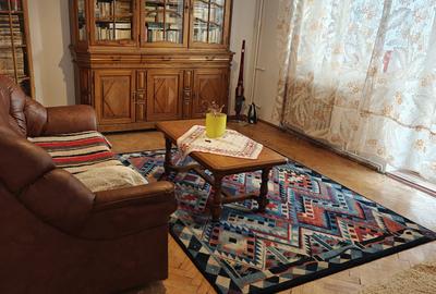 FARA COMISION! Apartament 2 camere Arcu -Restaurant Blue Aqua - 3
